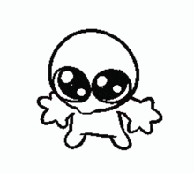 GIF na in-upload ni Sara