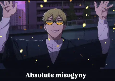Naoyazenin Parkjiholookism
