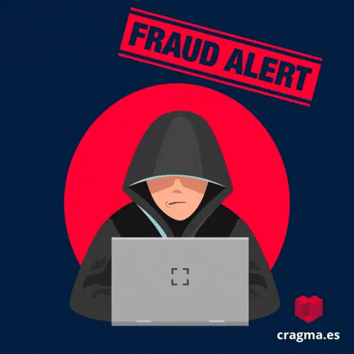 Fraud Alert Scam