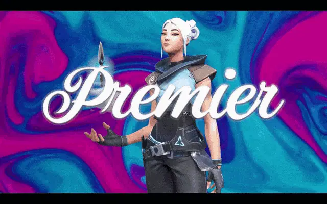 Premier Boosting