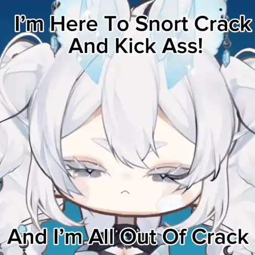 Eden Vtuber Edenvtuber