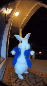 GIF nahrál Dezalina
