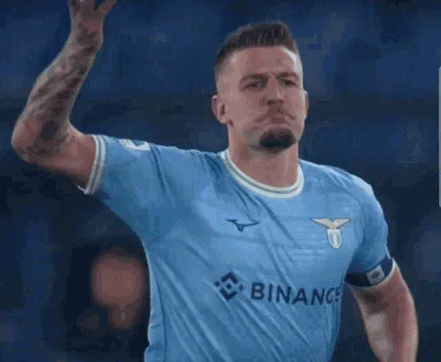 Sergej Milinkovic Savic Ss Lazio