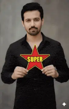 Super Superb