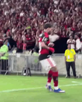 Lucas Paquetá Mengo