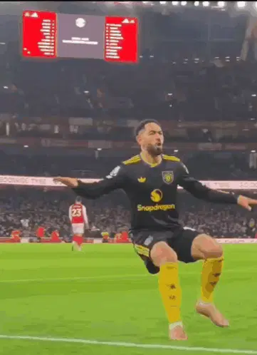 Cunha Cunha Dancing
