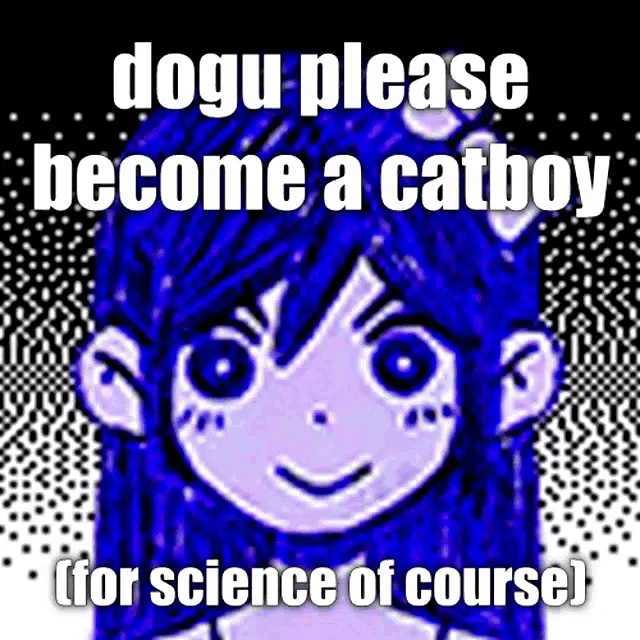 Dogu Catboy