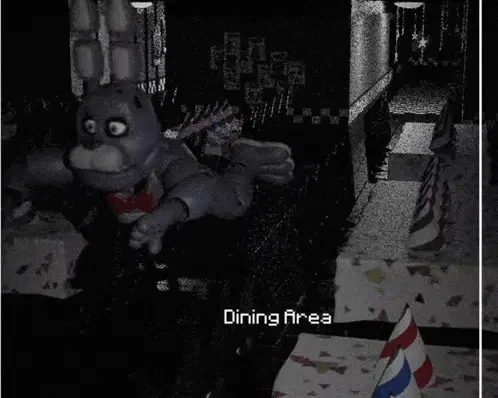 Bonnie Fnsf Fnaf