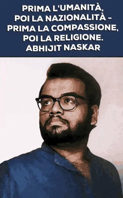 Abhijit Naskar Naskar