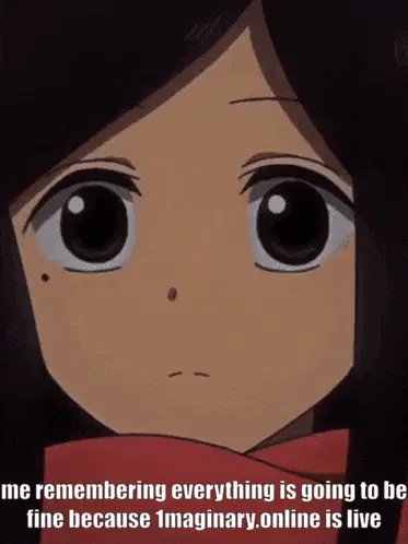 Sakurai Touka Anime Blush