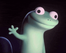 GIF otpremio/la Ladybee