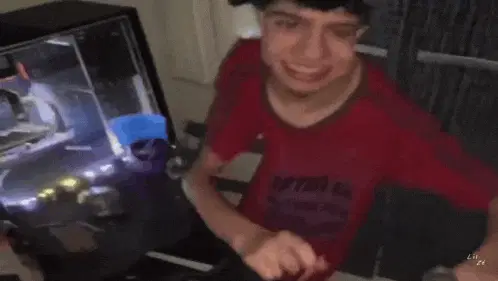 Lil Zé Prank