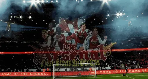 Arsenal Arsenal Fc