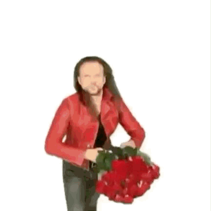 Flowers Roses