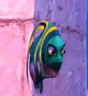 Annoyed Annoyed Fish