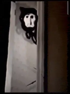 Kissing The Homies Goodnight Horror