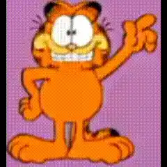 Garfield And Friends