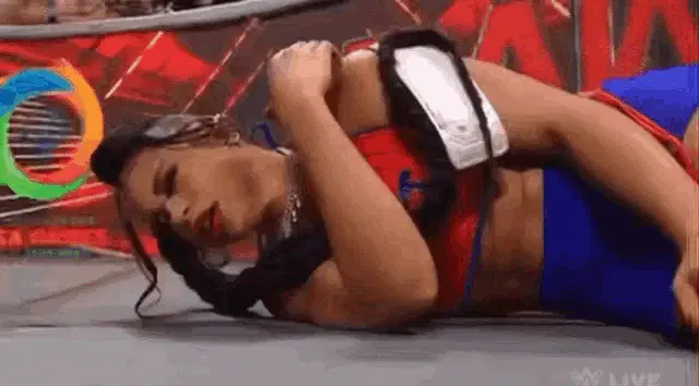 Bianca Belair