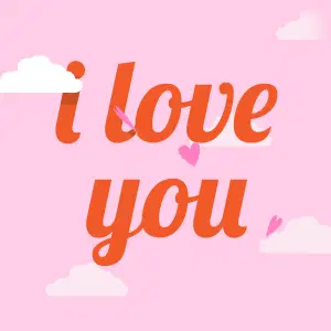 I Love You Ily