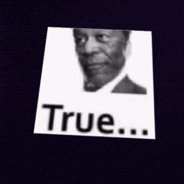 Morgan Freeman True