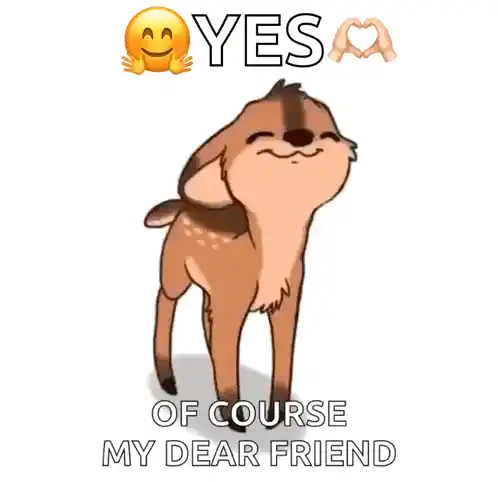 So True