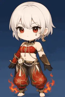Zai Naraka Zai