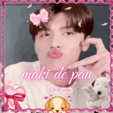 Maki Pau Maki De Pau