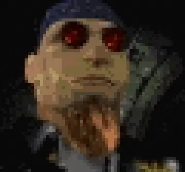 Starcraft Vulture