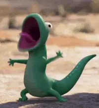 Crocodile