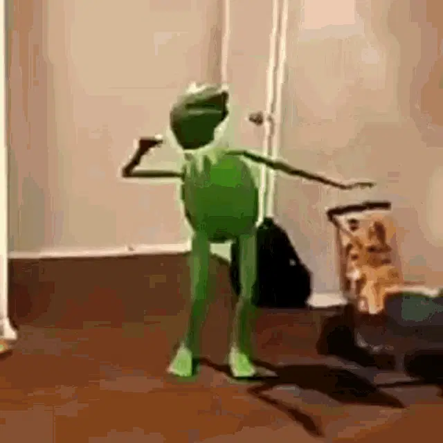 Sapo Caco