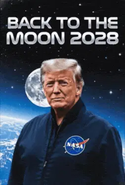 Trump Trump 2028