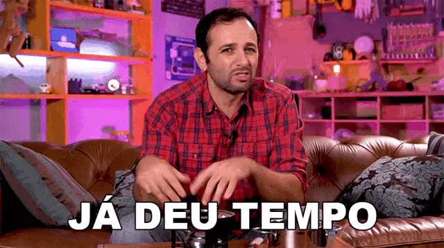 Jádeu Tempo Ibere Thenorio
