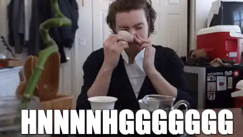 Tea Snuff