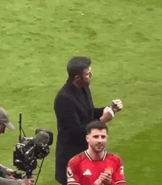 Manchester United Man United