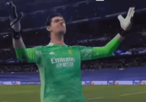 Courtois Thibaut
