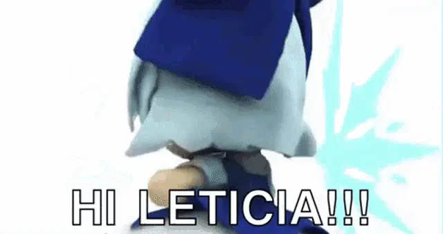 Leticia
