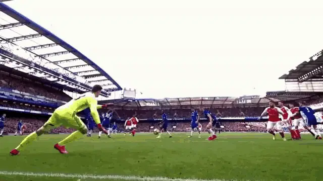 Thibaut Courtois Redtogether