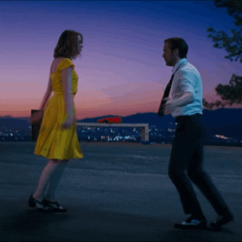 Lalaland Emmastone