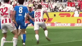 Ibrahimovic Arijon Ibrahimovic