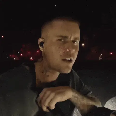 Justin Bieber Bieberchella