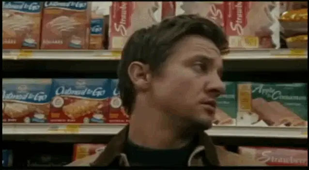 Jeremy Renner