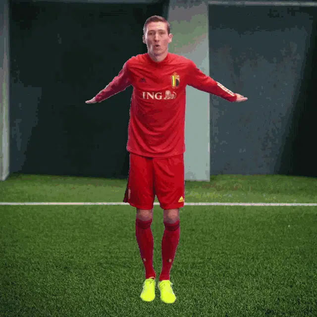Ing Footballmadness