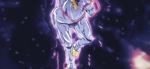 Jjba Mih