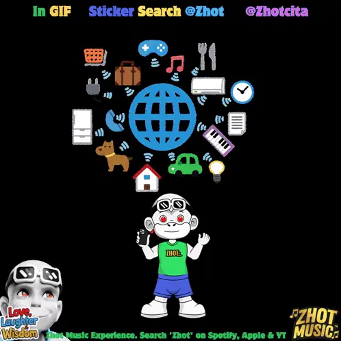 Internet Www Global Network