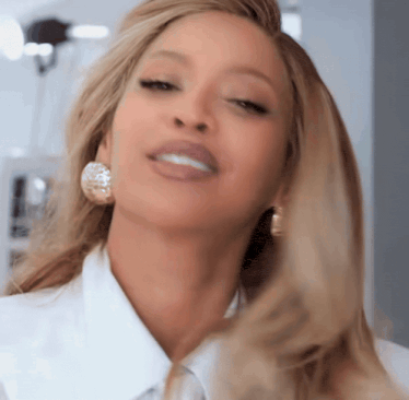 Fergyonce Beyoncé Kiss