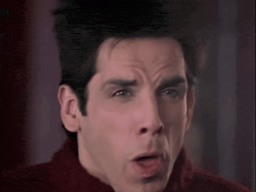 Zoolander Cough