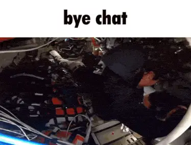Bye Chat Nutella