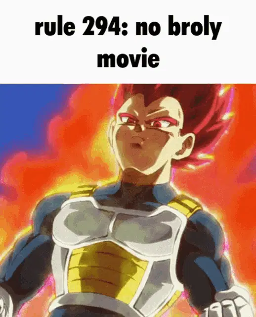 Rules