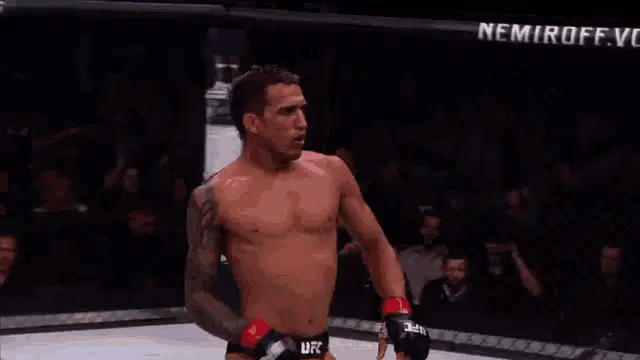 Charles Oliveira