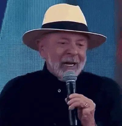 Lula Trump Bananinha Bolsonaro